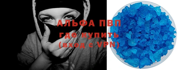 крисы Алексин